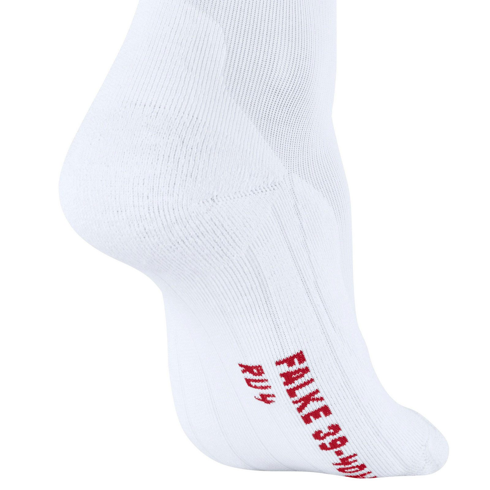 FALKE Laufsocken RU4 Endurance Compression Damen Running Socken 16899-2008 Feminine Passform, angepasst an schmale Füße