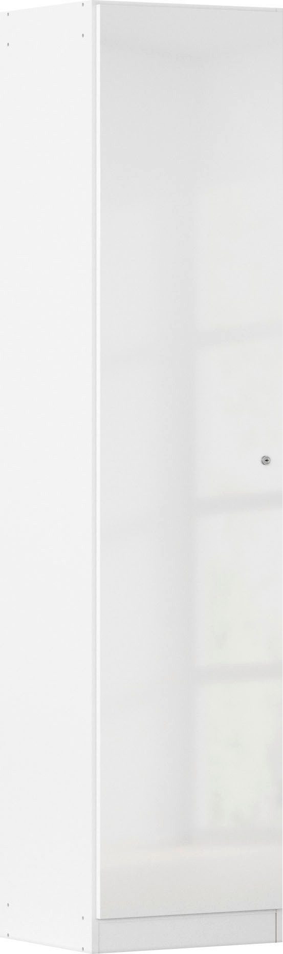 Mehrzweckschrank Garderobe Kleiderschrank Schrank Schuhschrank Putzschrank MINOSA