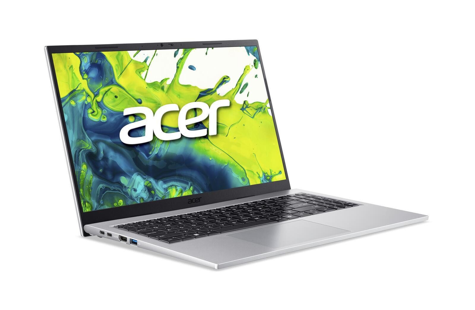 Acer Acer Aspire Go 15 Notebook (16 GB, 512 GB SSD)