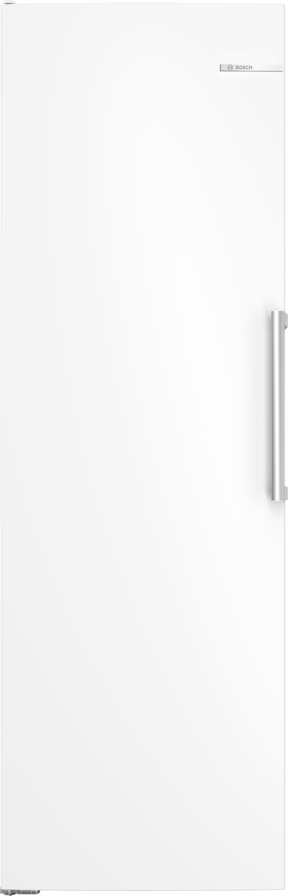 BOSCH Kühlschrank Serie 4 KSN36VWCG, 186,2 cm hoch, 59,5 cm breit