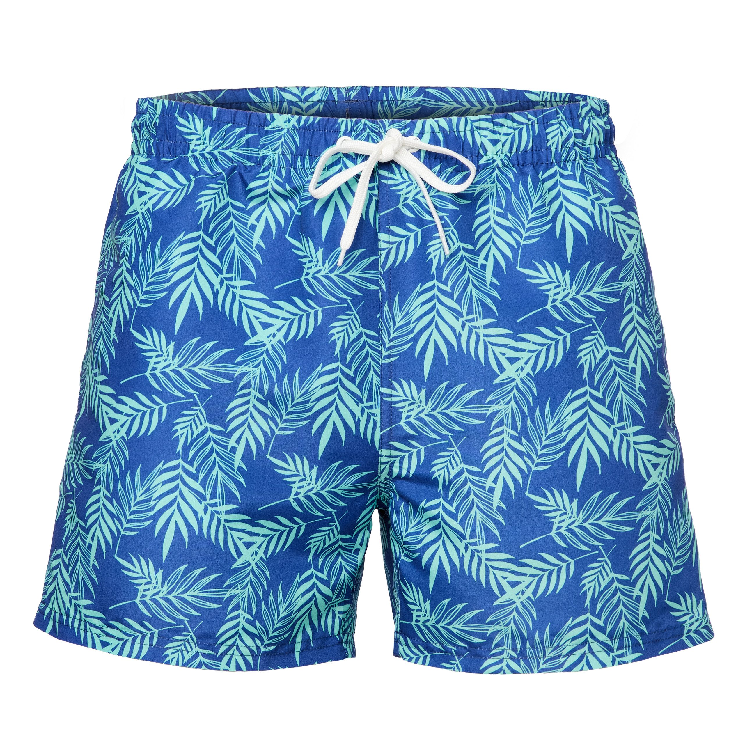 Ladeheid Badeshorts Herren Badeshorts Strandshorts LA40-254 günstig online kaufen