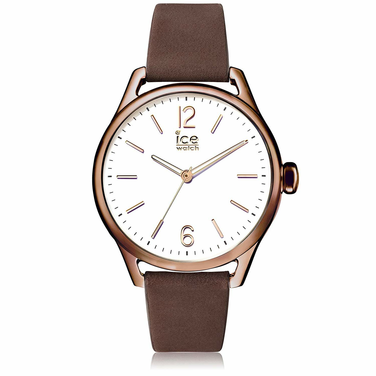 ice-watch Quarzuhr Analoguhr für Damen, (1-tlg)