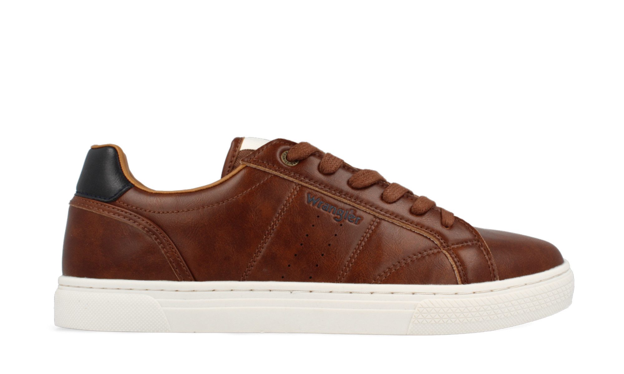 Wrangler RITCHY MEN LOW Sneaker