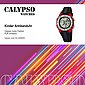CALYPSO WATCHES Digitaluhr »UK5685/6 Calypso Kinder Uhr K5685/6 Kunststoffband«, (Digitaluhr), Kinder Armbanduhr rund, PURarmband schwarz, Fashion, Bild 3