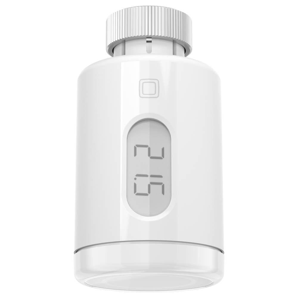 Homematic IP Heizkörperthermostat Smart Home Heizkörperthermostat günstig online kaufen