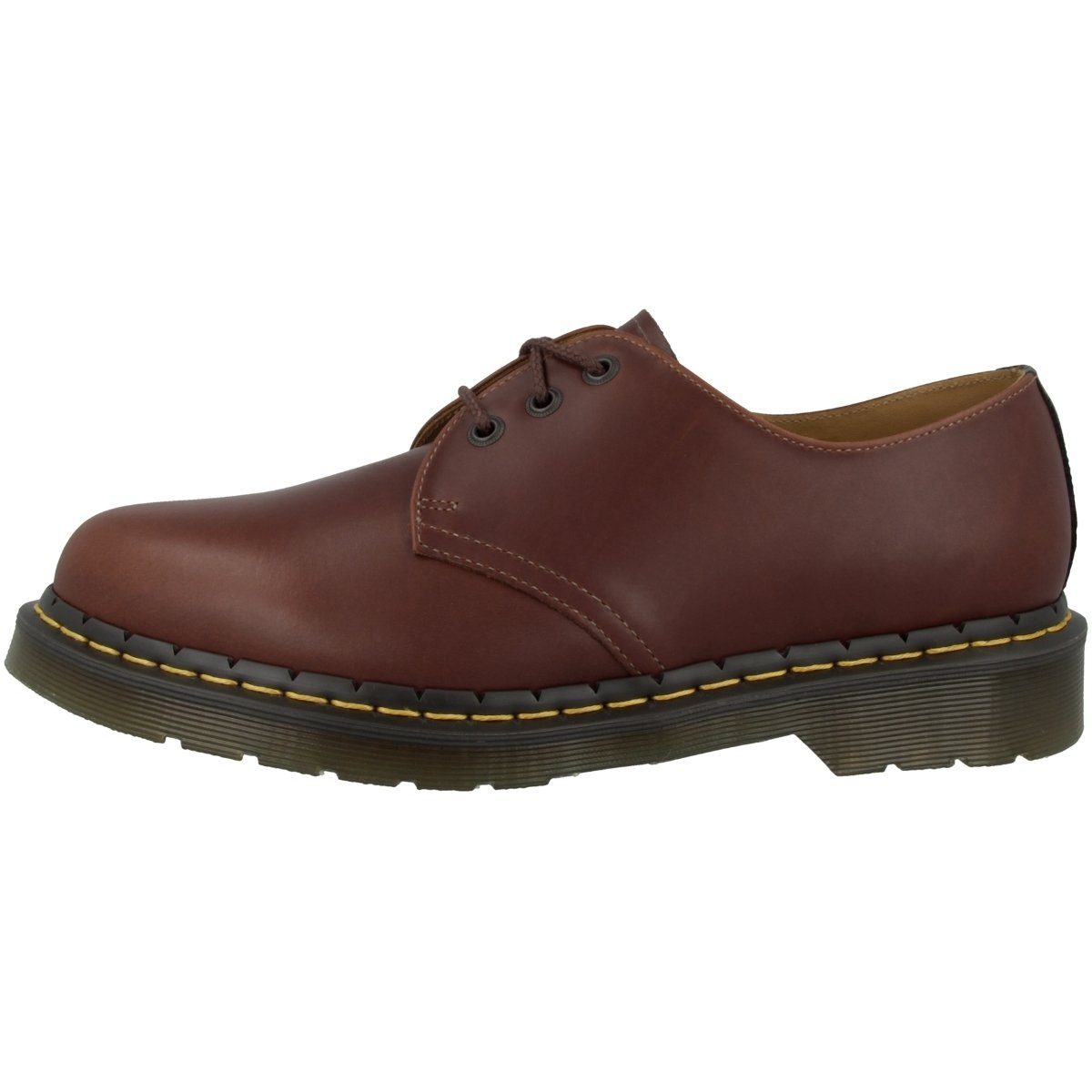 DR. MARTENS 1461 Herren Schnürschuh