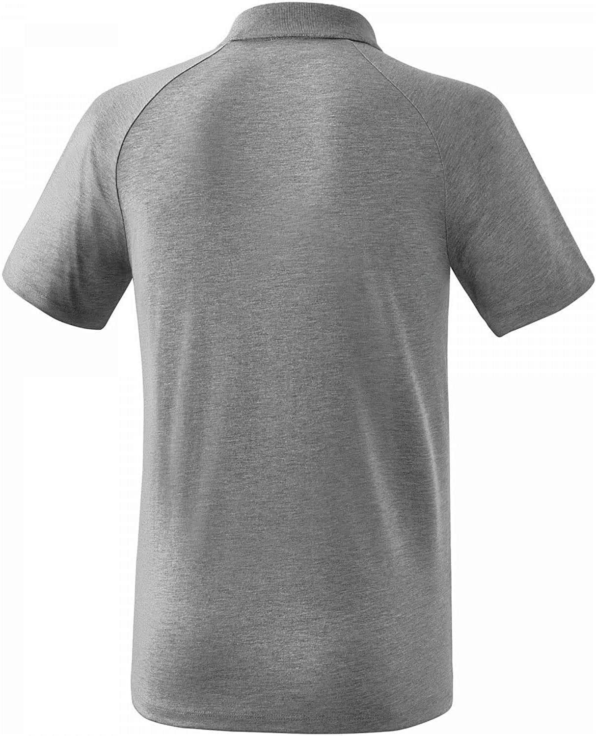 Erima Trainingsshirt Essential 5-C Poloshirt Sportshirt Trikot Gr. 140