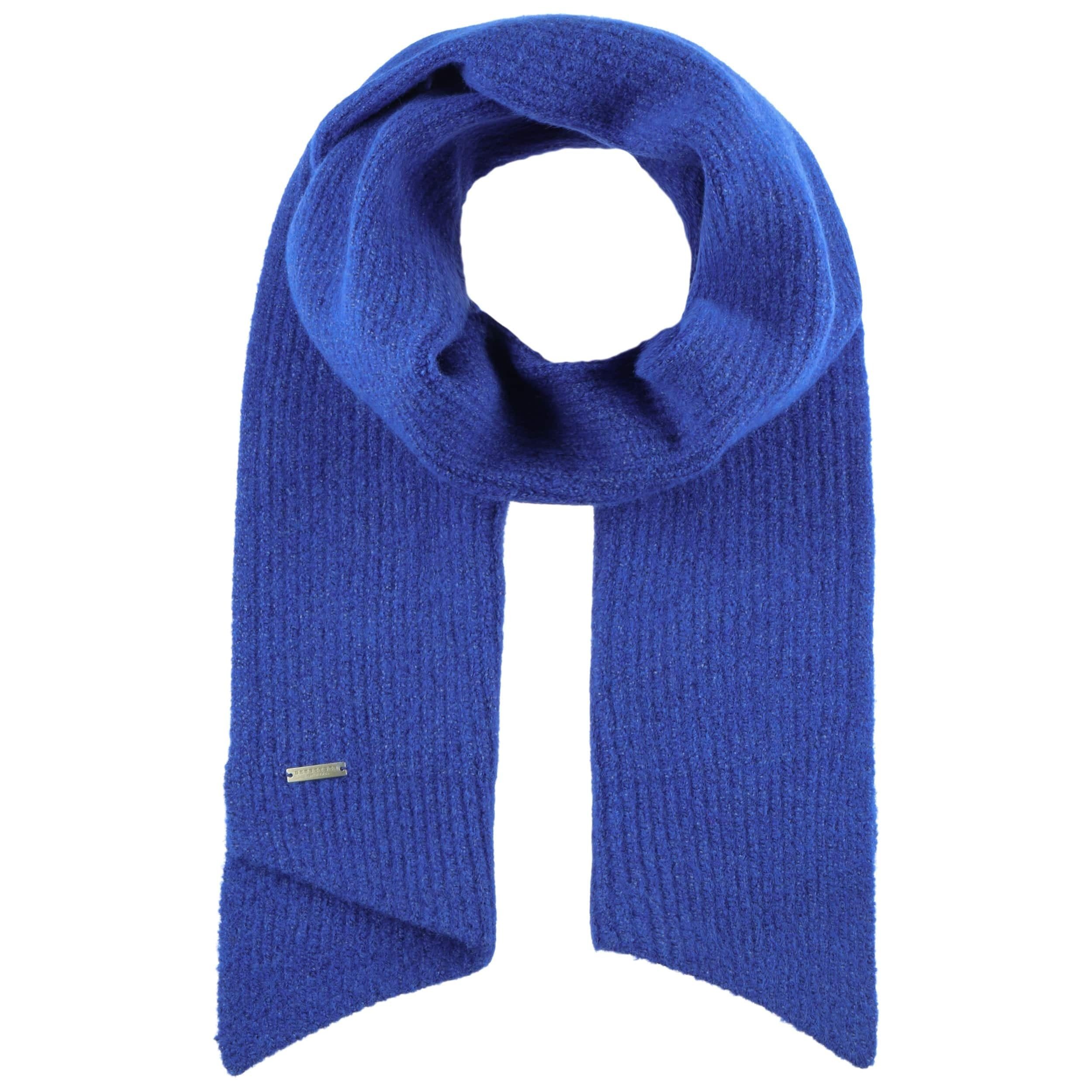 Seeberger Strickschal, (1-St), Schal