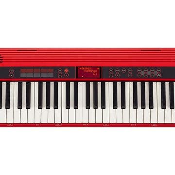 Roland Keyboard GO-61K Digital Piano