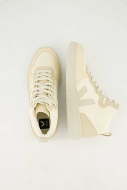 VEJA Damen Sneaker V-15 CHROMEFREE LEATHER Sneaker