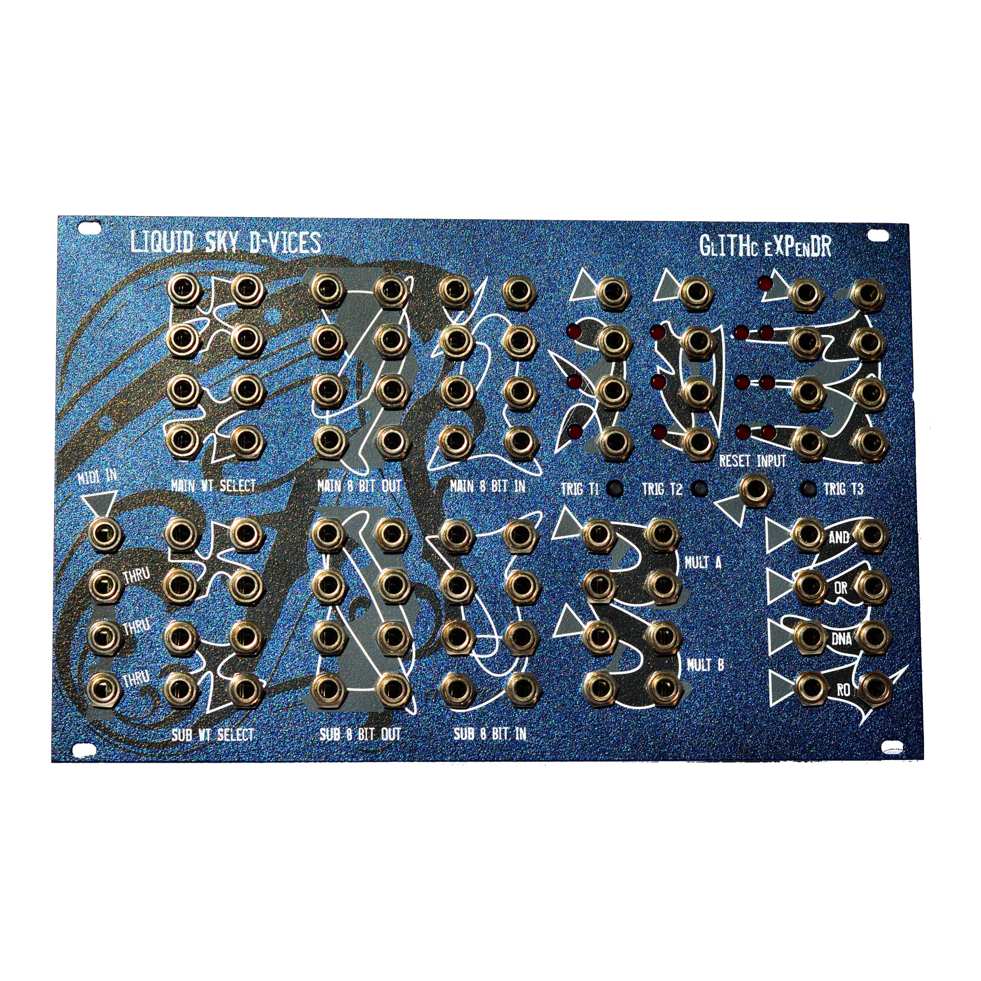 Synthesizer