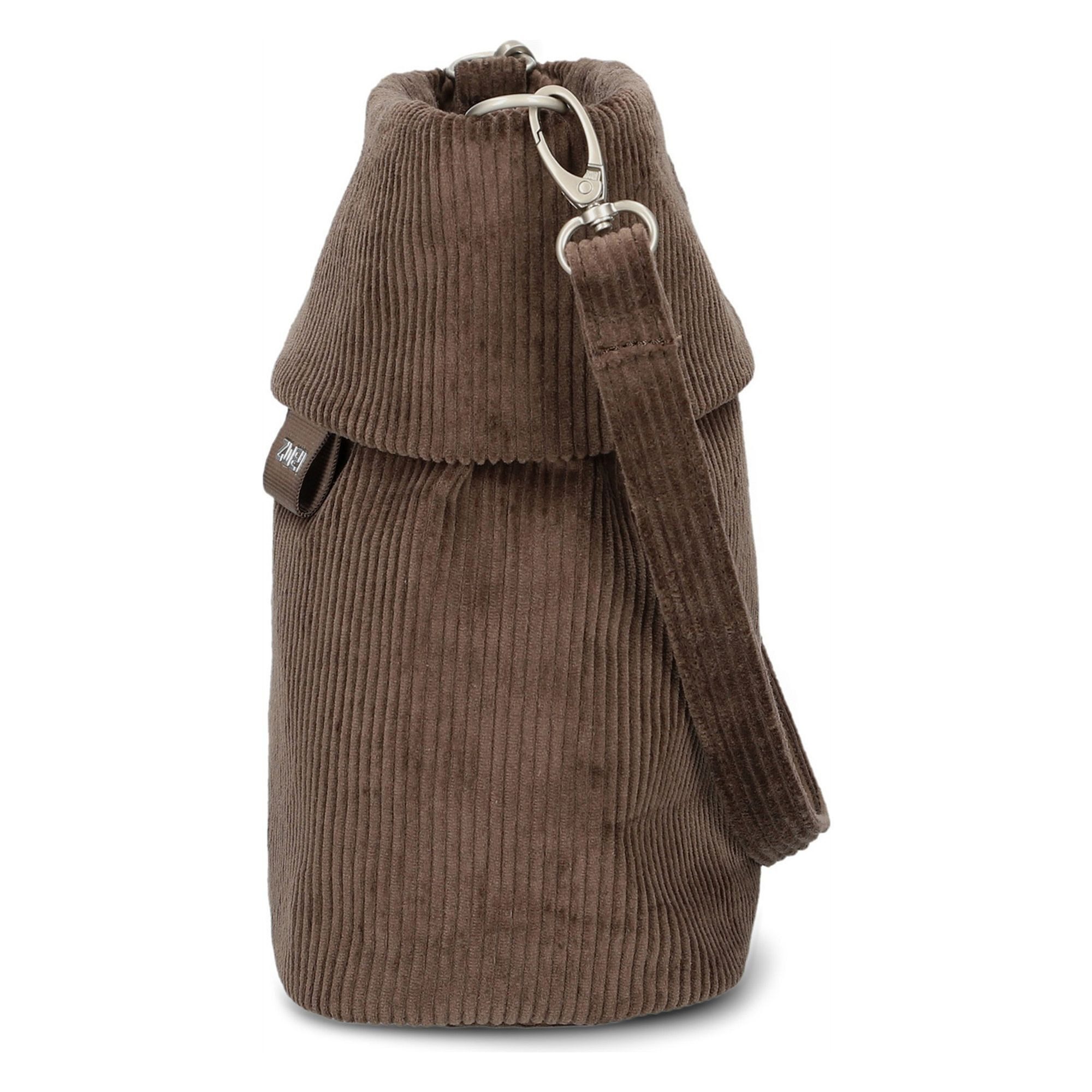 Zwei Schultertasche Mademoiselle.M, Polyurethan