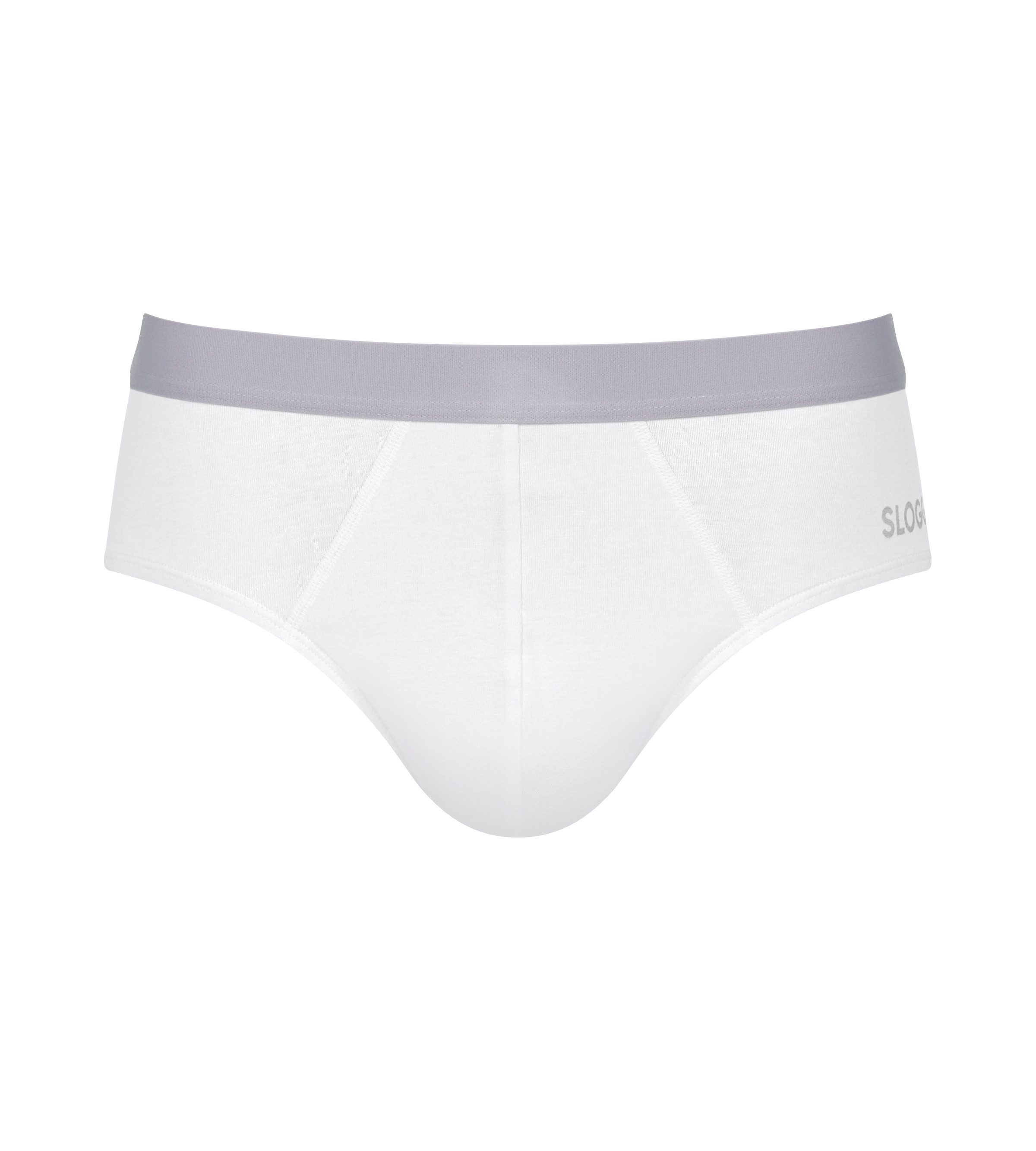 Slip men GO ABC 2.0 Brief 2P