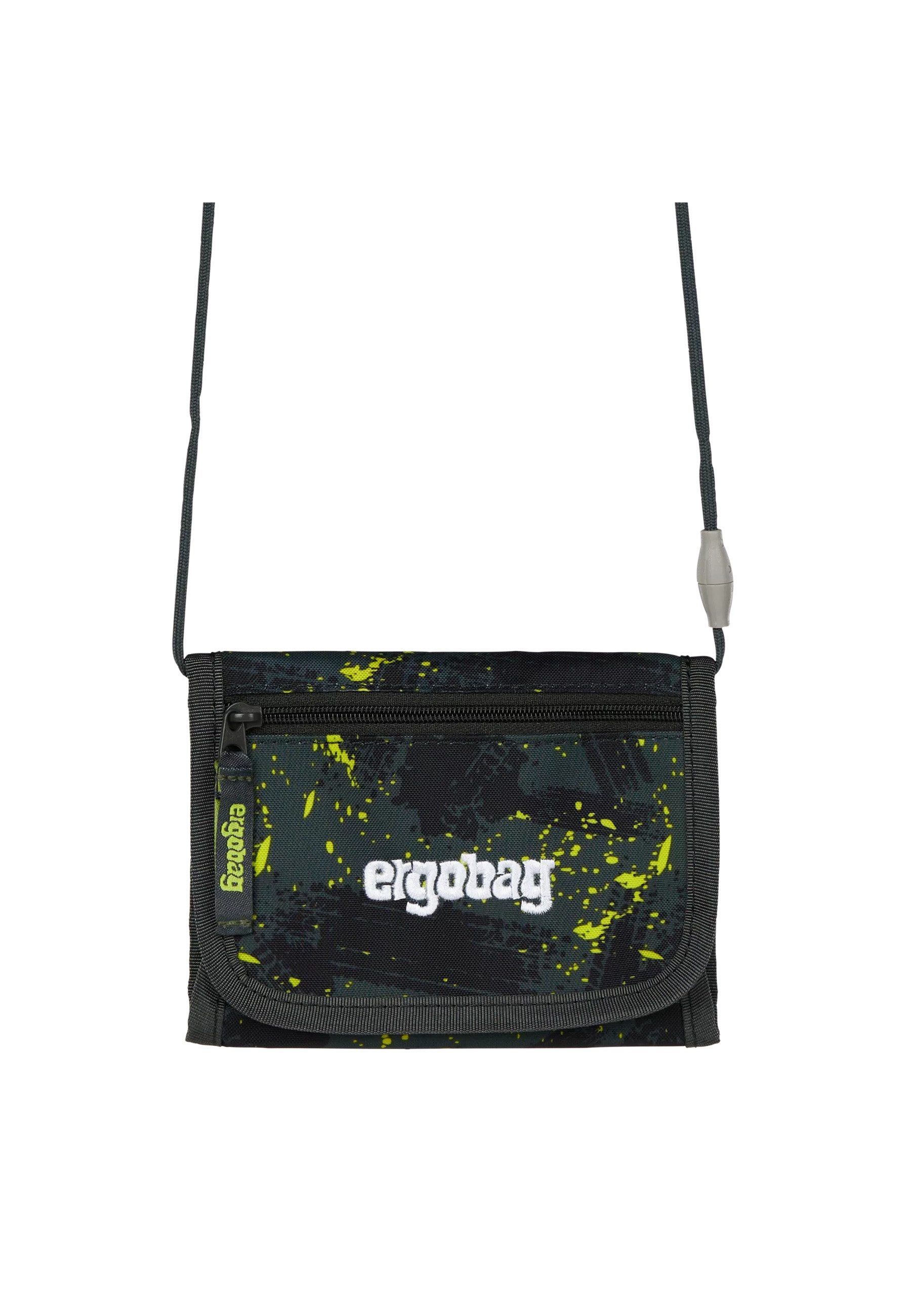 MähdreschBär - Grau