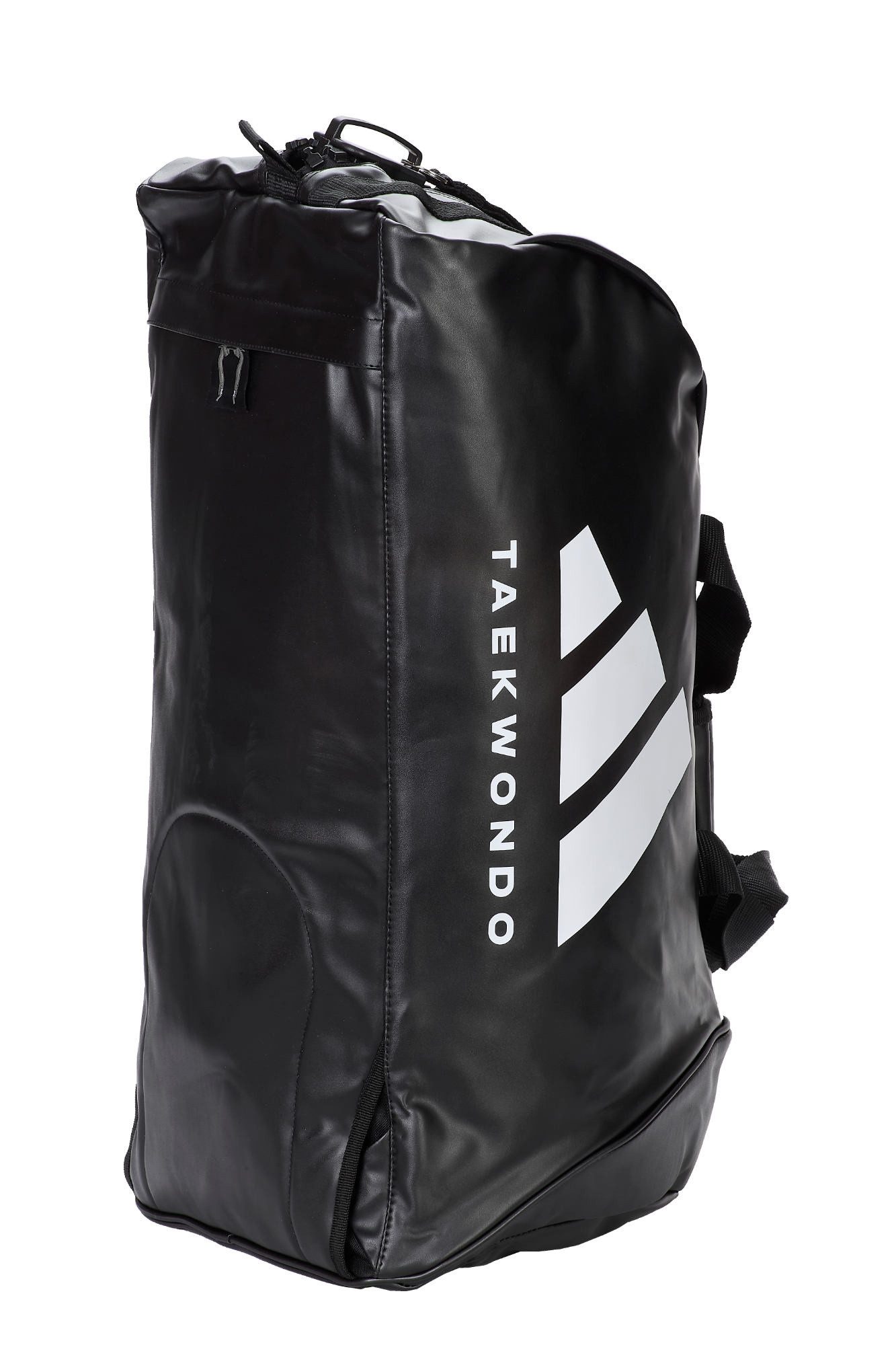 adidas Performance Sporttasche 2in1 Taekwondo