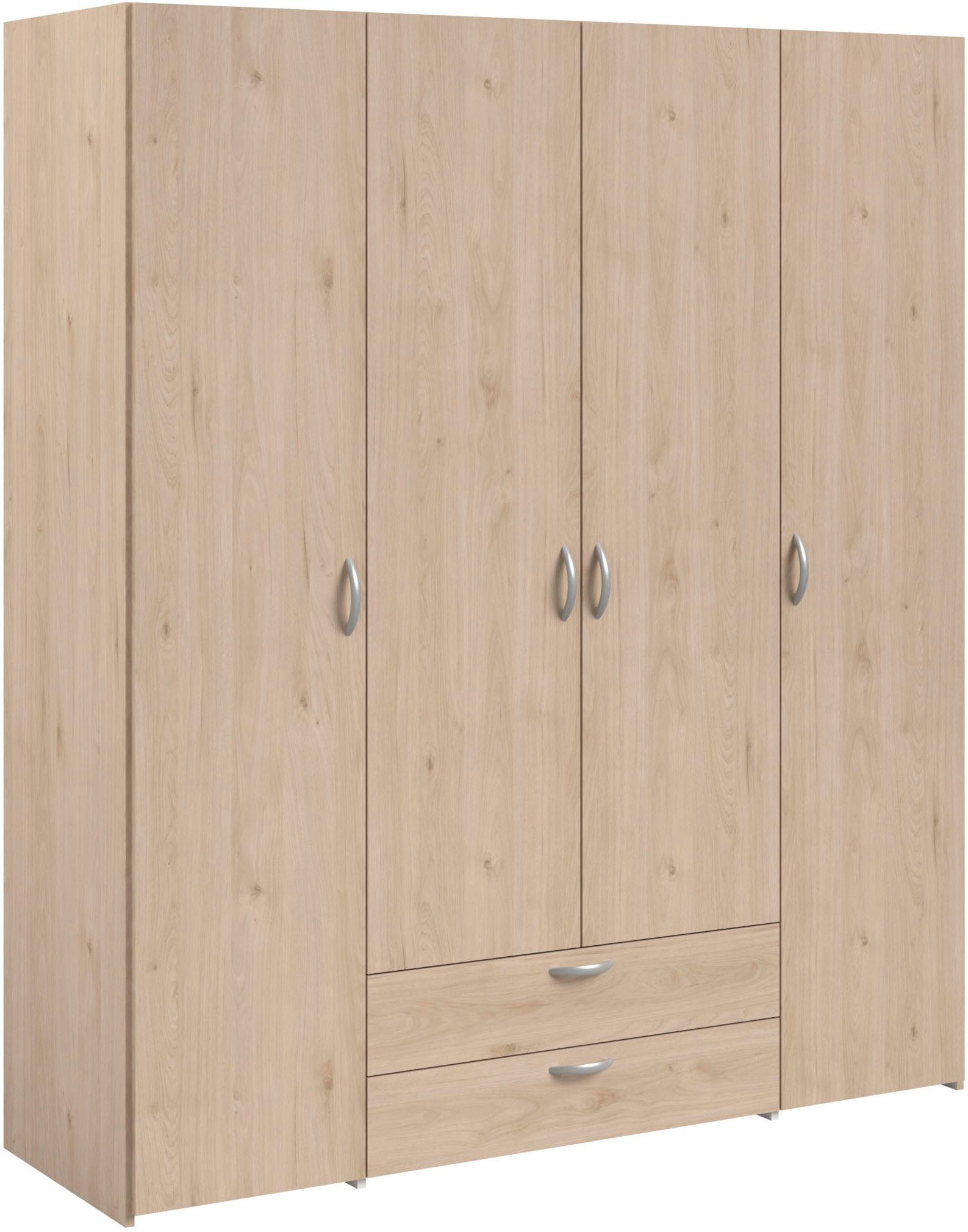 Parisot Kleiderschrank Daily 11 (1-St) – Bild 2 von 5