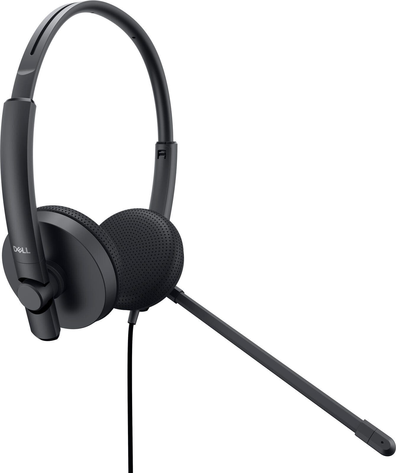 Dell WH1022 Headset