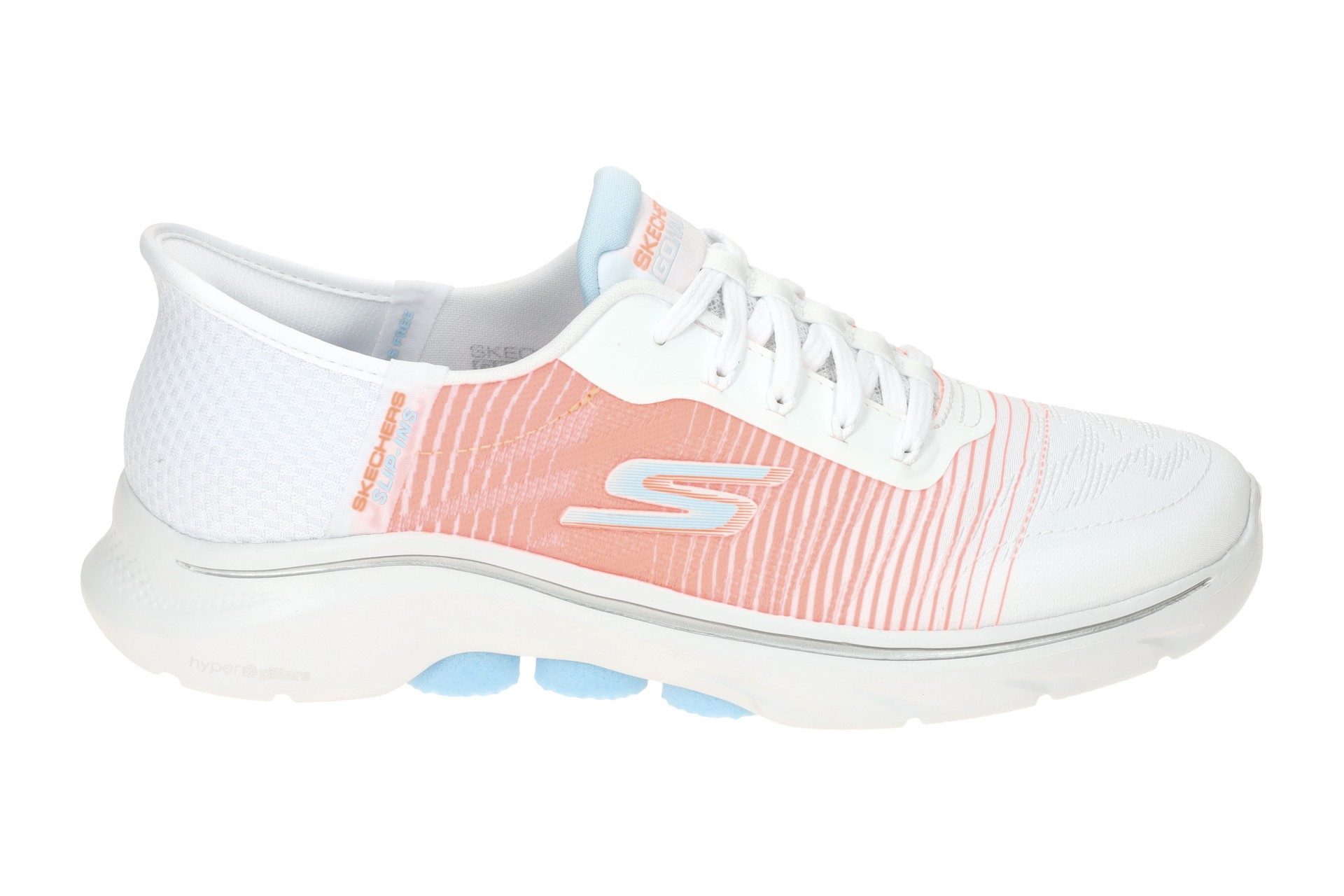 Skechers 125250 WMLT Schnürschuh günstig online kaufen