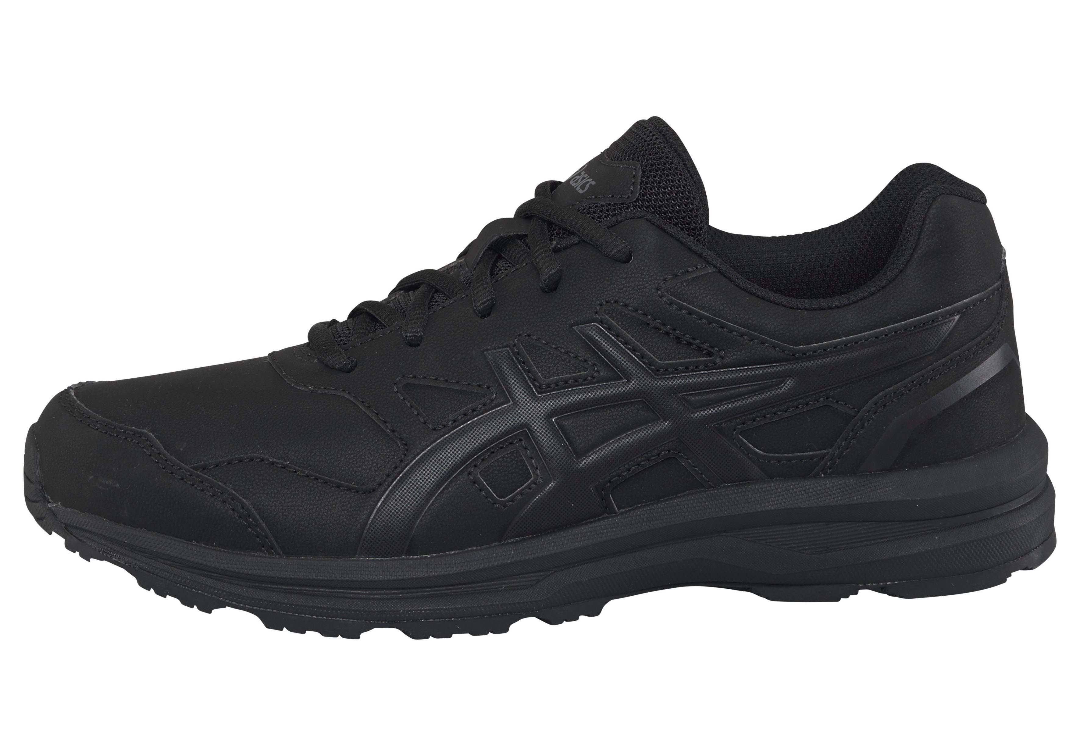 Asics Gel-Mission 3 W Walkingschuh BLACK/CARBON/PHANTOM