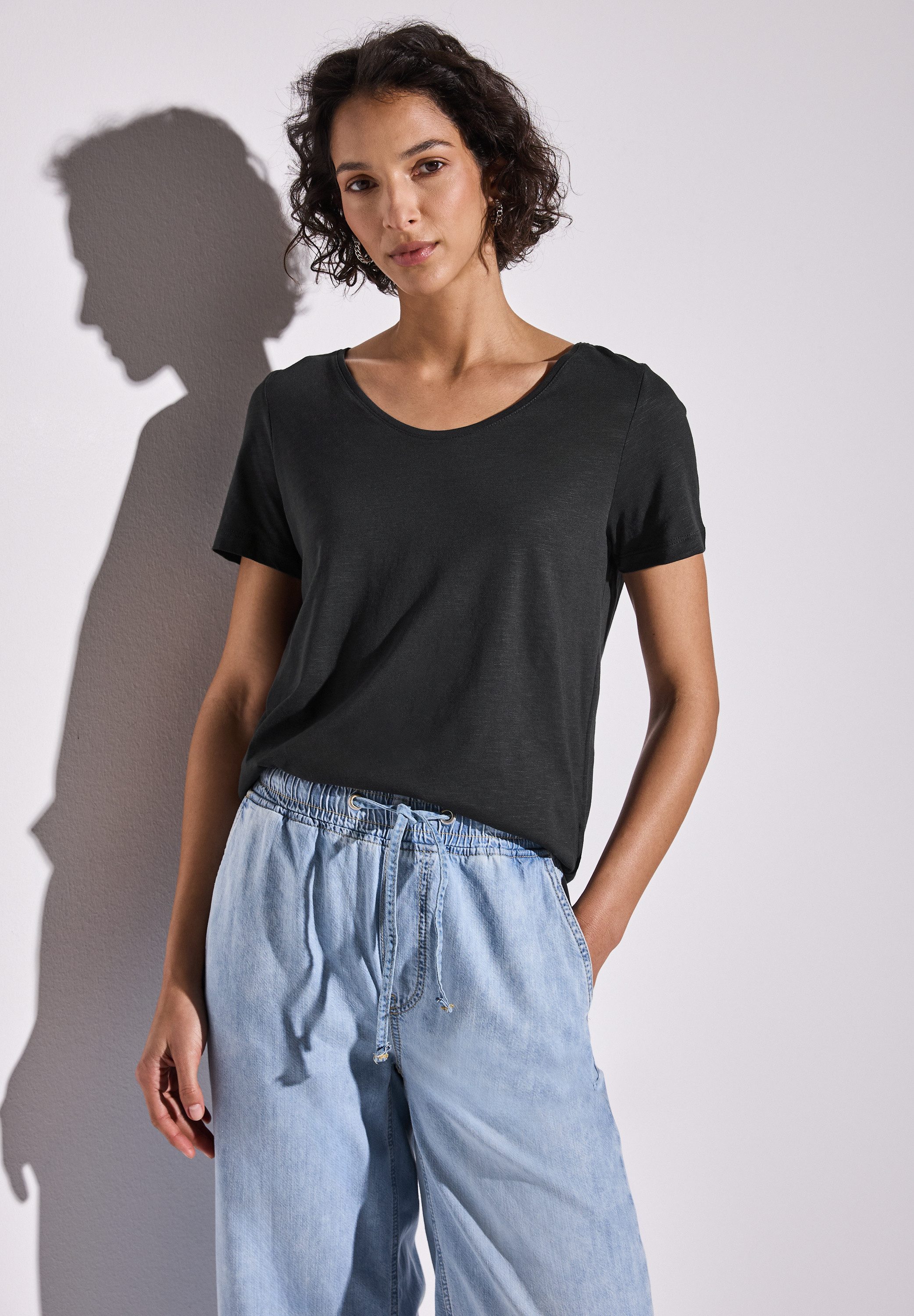 T-Shirt Style Gerda