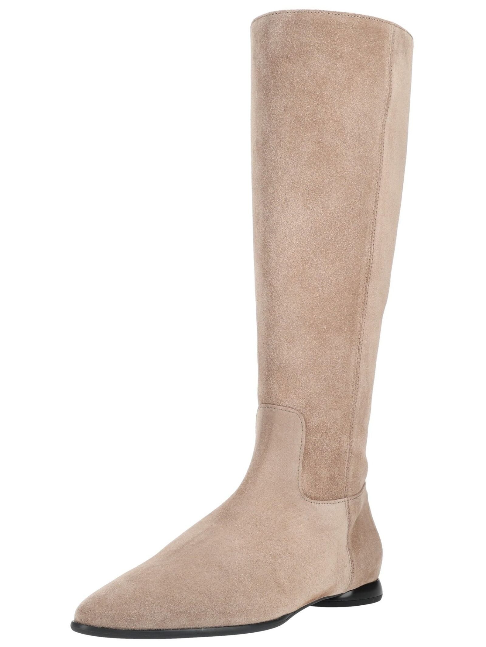 Högl Högl Stiefel Veloursleder Stiefel