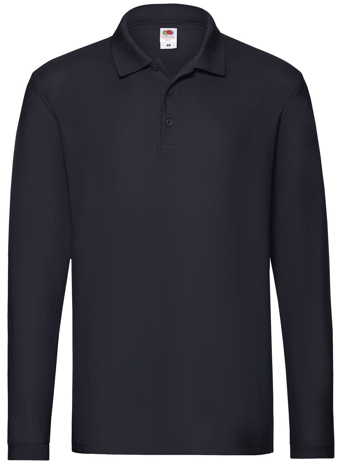 Fruit of the Loom Poloshirt Fruit günstig online kaufen