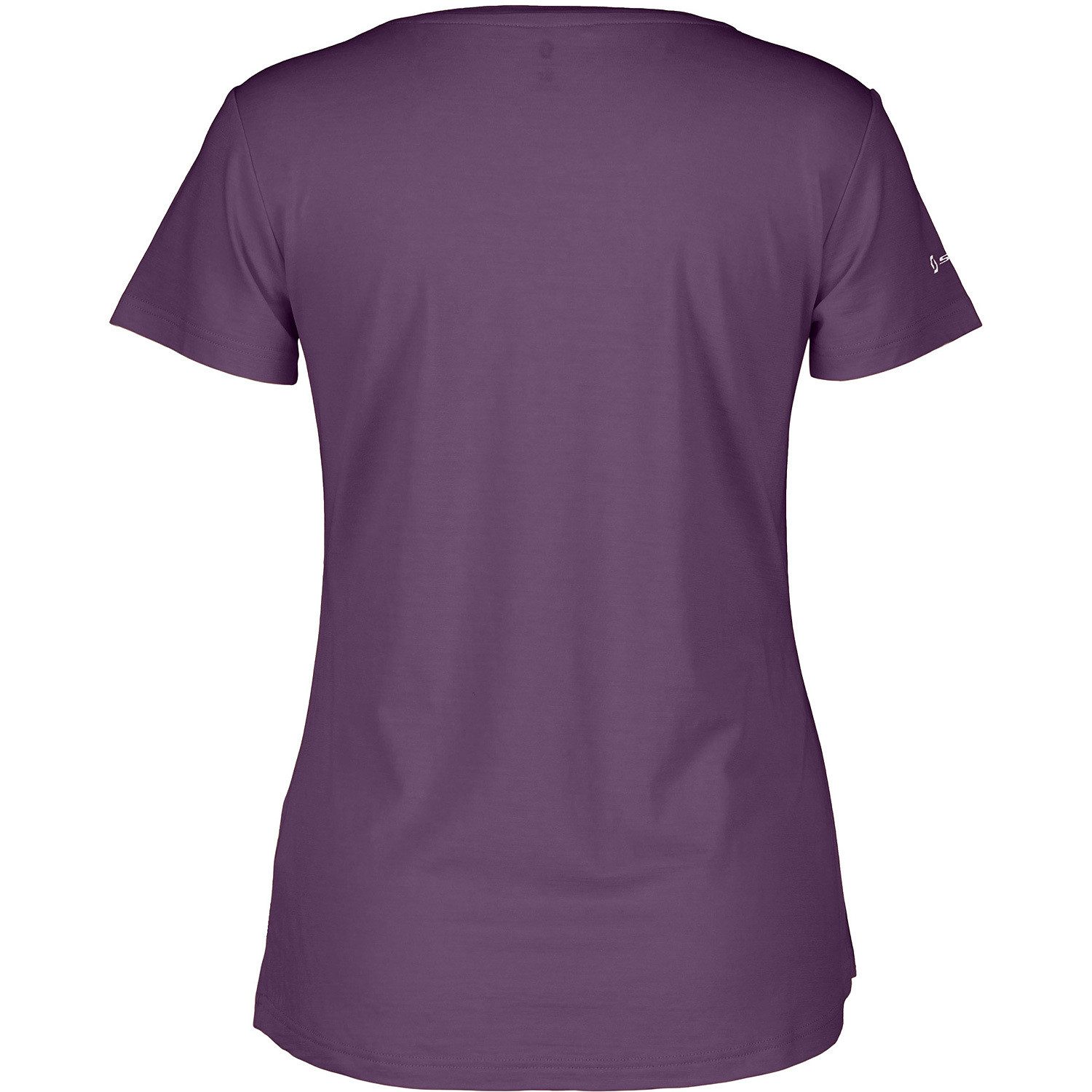 Devold T-Shirt T-Shirt Defined Merino Graphic S/SL Tee