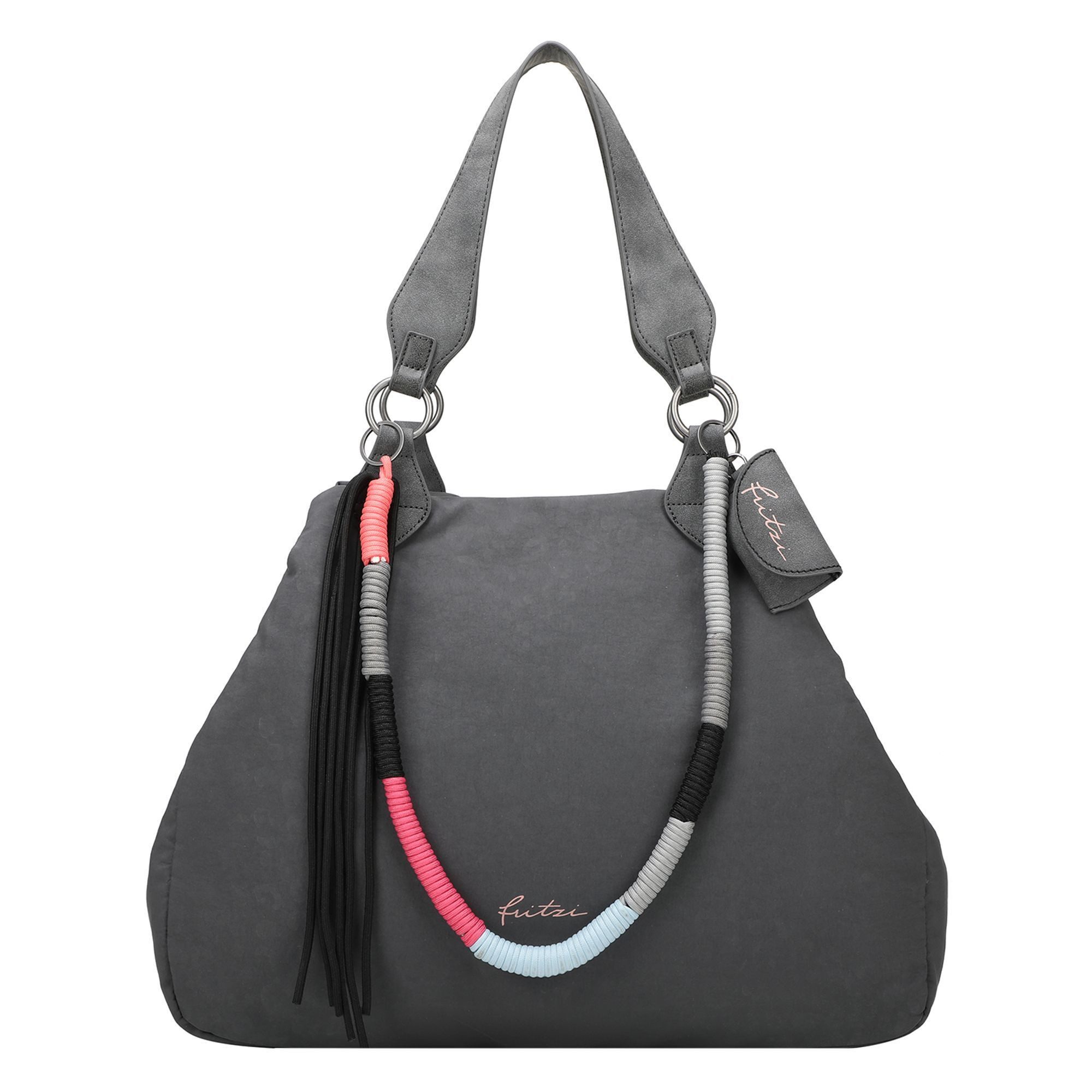 Fritzi aus Preußen Shopper Sky Shopper günstig online kaufen