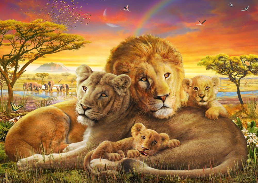 Schmidt Spiele Puzzle 1000 Teile Schmidt günstig online kaufen