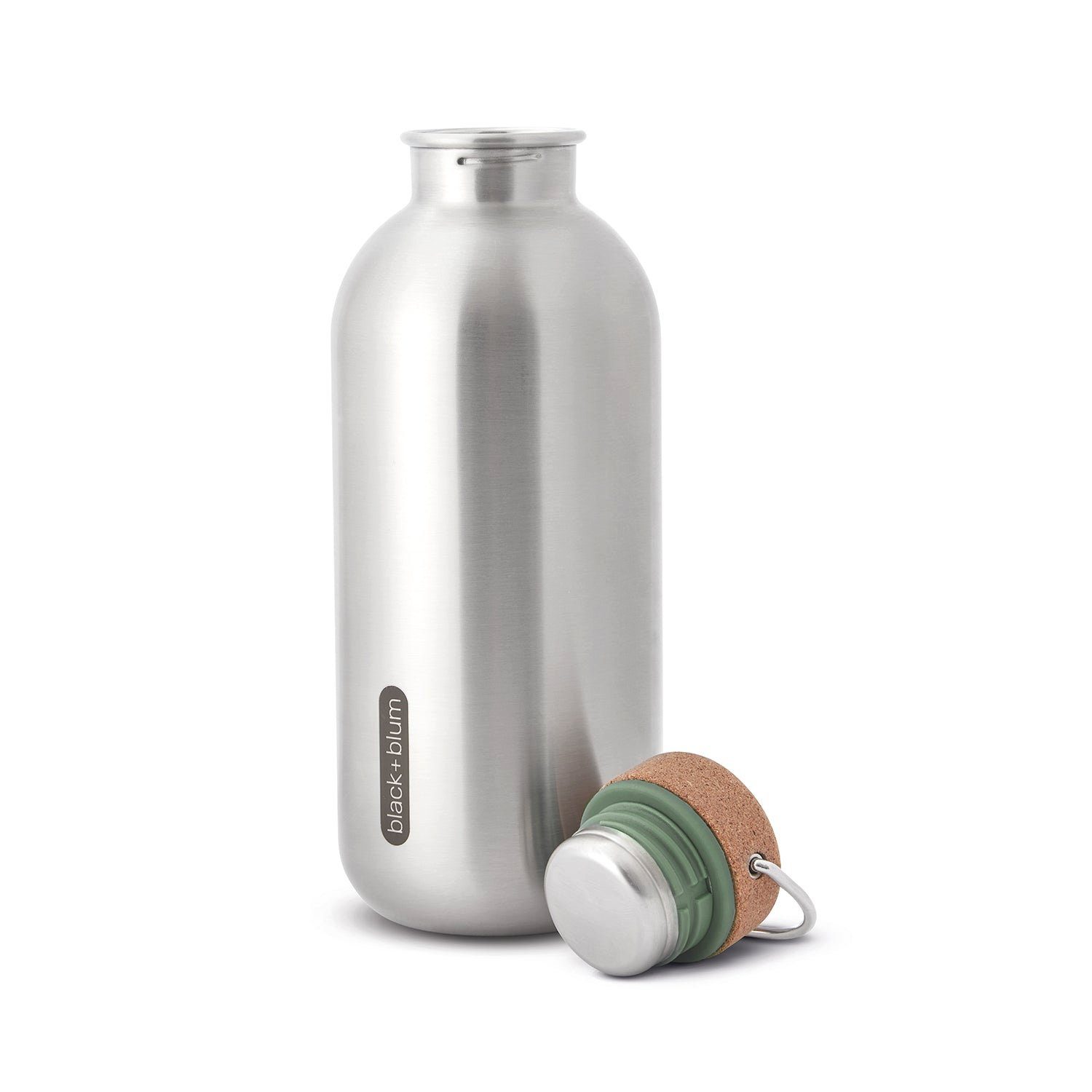 black+blum Trinkflasche