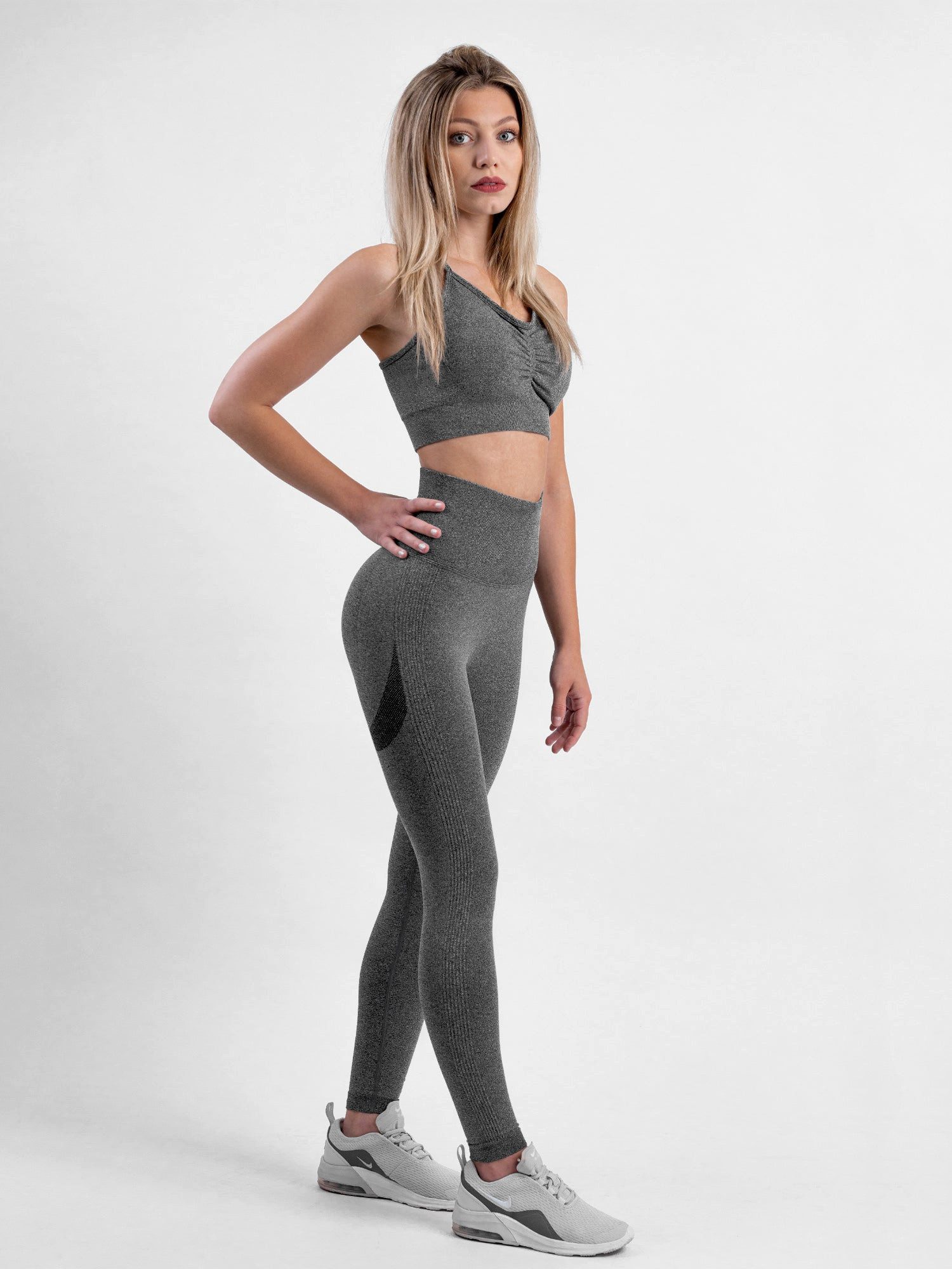 VAAM LMNTS Leggings SCRUNCH SEAMLESS