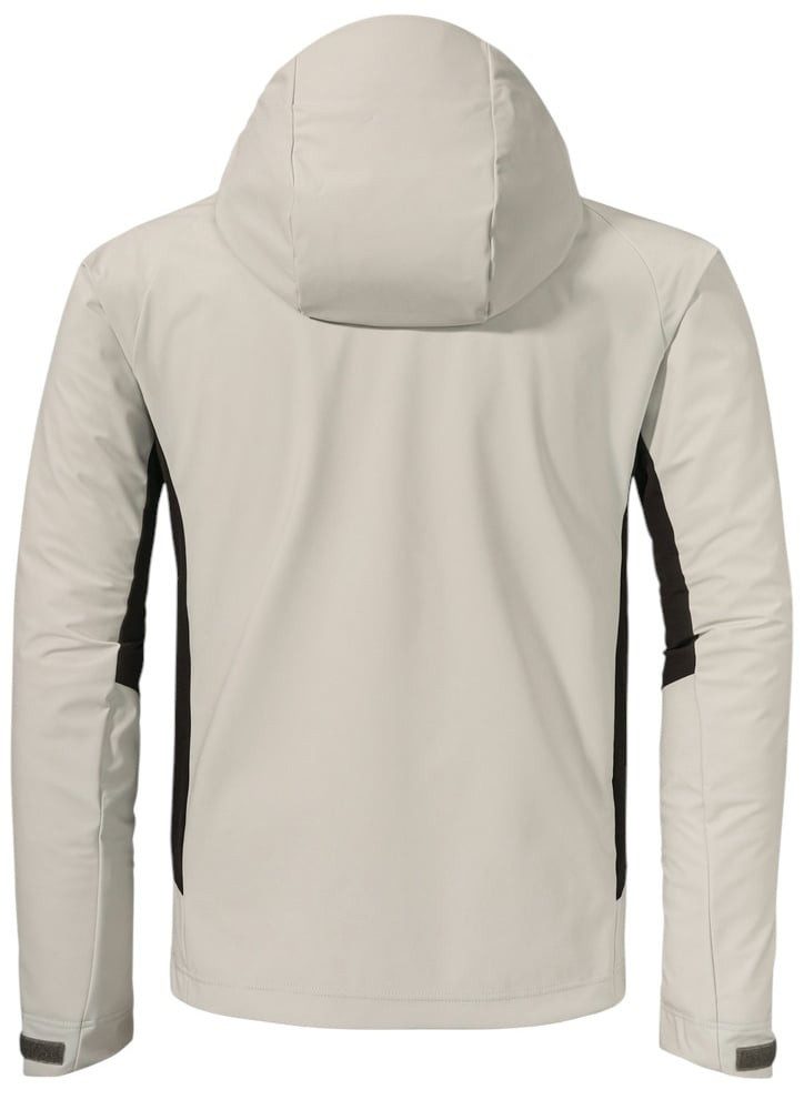 Schöffel Softshelljacke Mountain Style Blaueis MNS (hohe Atmungsaktivität, günstig online kaufen