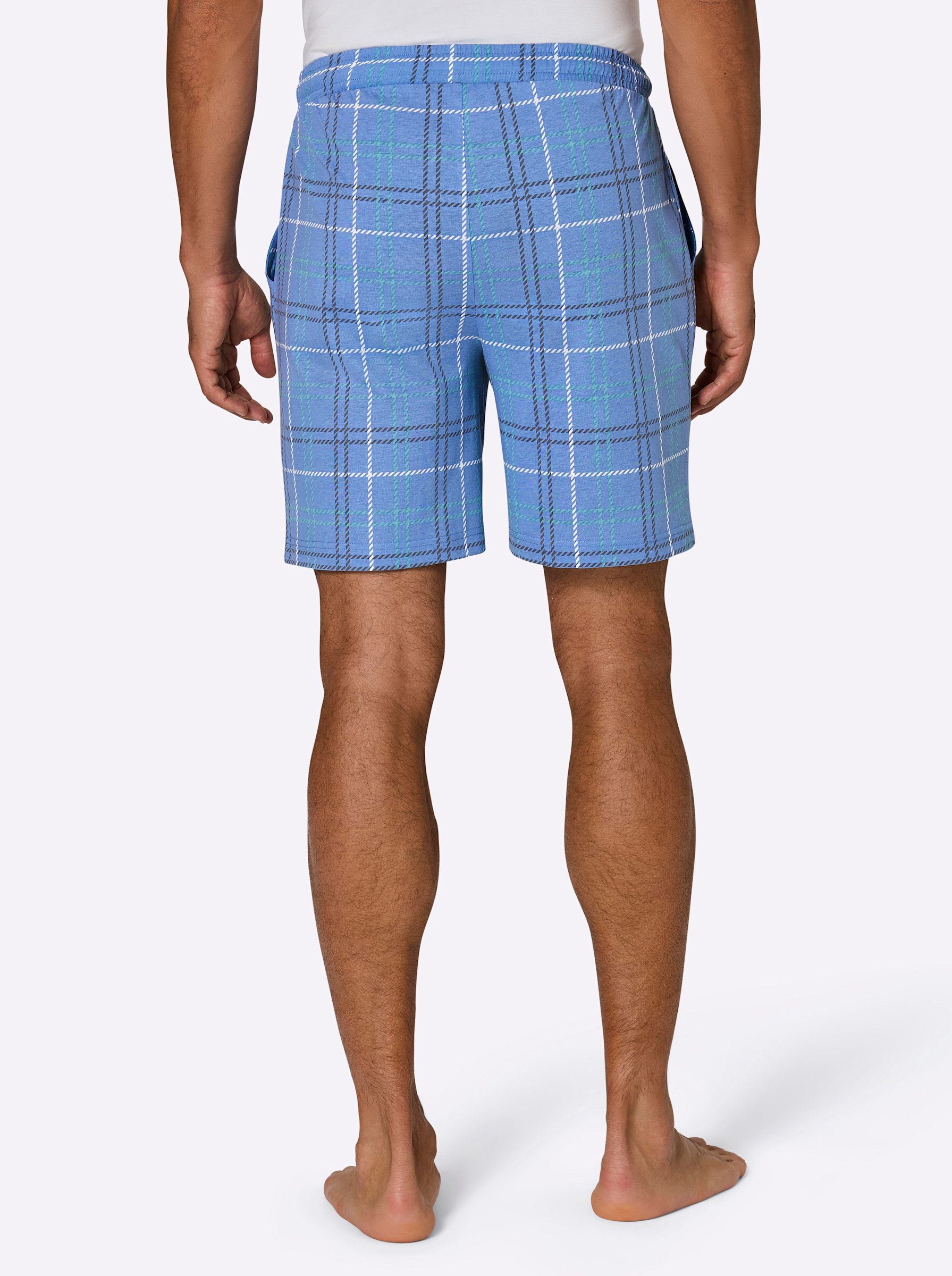 Witt Schlafanzug Hose kurz . günstig online kaufen