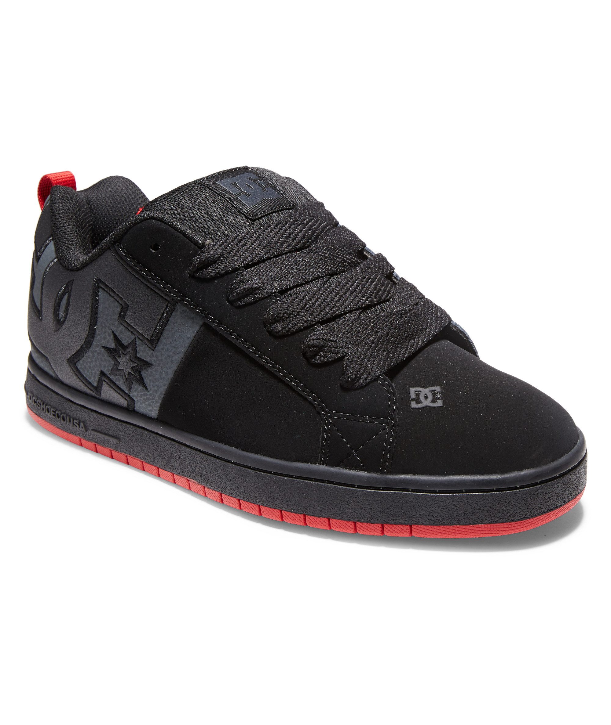 DC Shoes COURT GRAFFIK SQ Sneaker günstig online kaufen