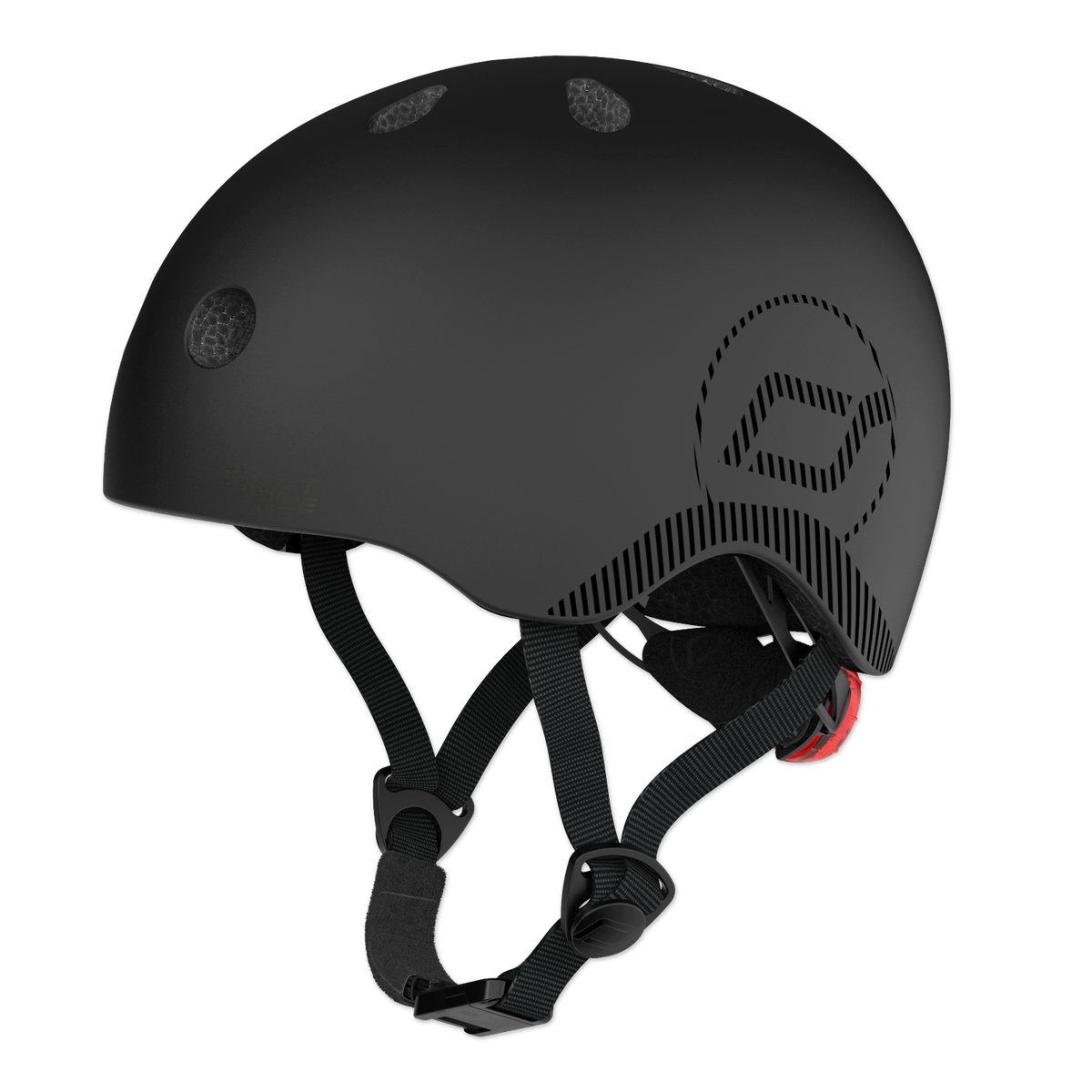 Scoot and Ride Kinderhelm Highwaykick Шлемыt ML