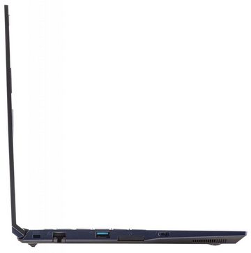 CAPTIVA Advanced Gaming I68-401 Gaming-Notebook (Intel Core i5 1135G7, GeForce RTX 3050, 1000 GB SSD)