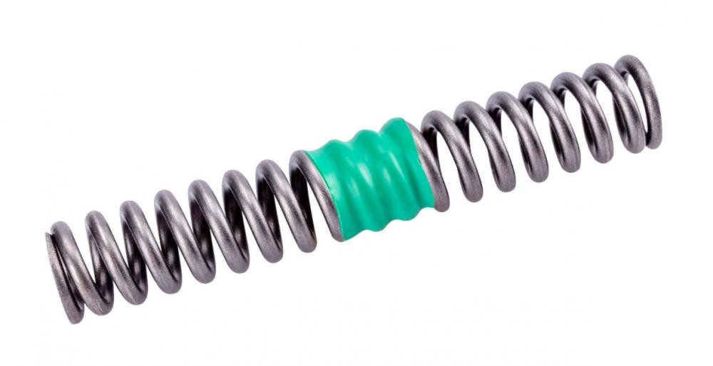 Sattelstütze Contec Ersatzfeder für Feder Patentsattelstütze Nara und Nara DLX Soft