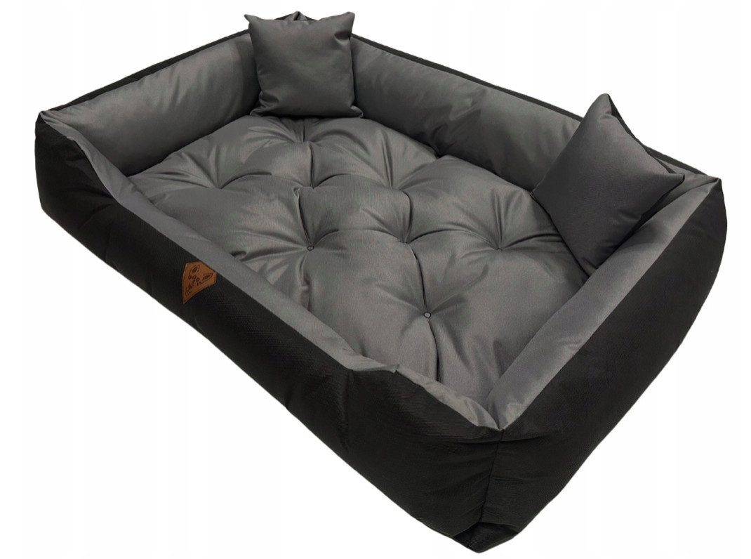KomfortHome Tierbett Tierbett Hunde- und Katzenbett günstig online kaufen