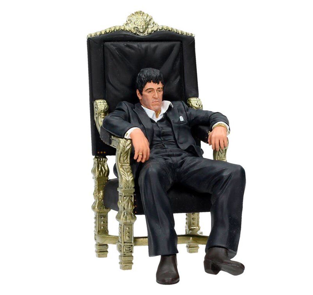 SD Toys Actionfigur Scarface Tony Montana Figur – Bild 2 von 4