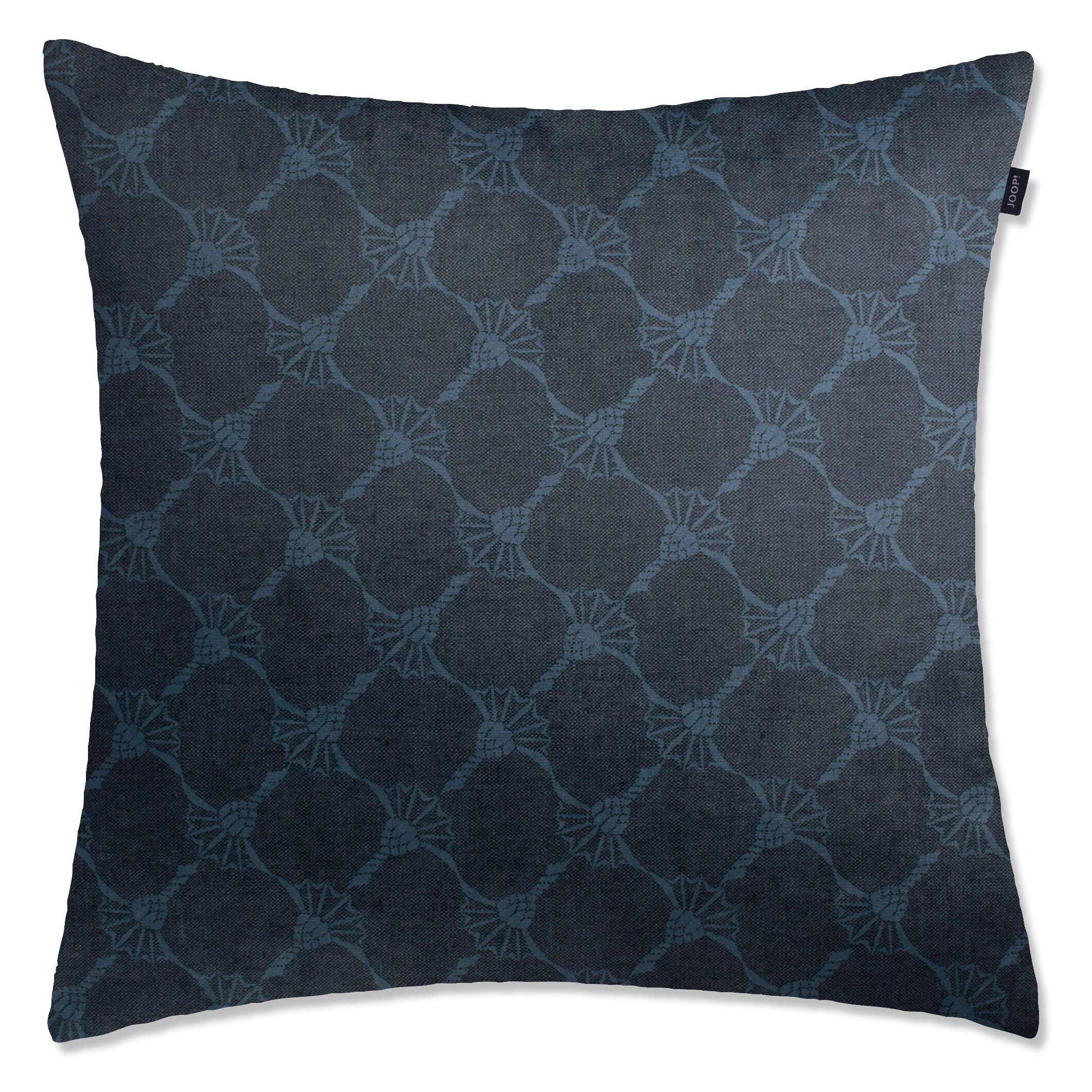 JOOP! Dekokissen JOOP! LIVING - FABRICS COLLECTION GRACE Polsterkissen