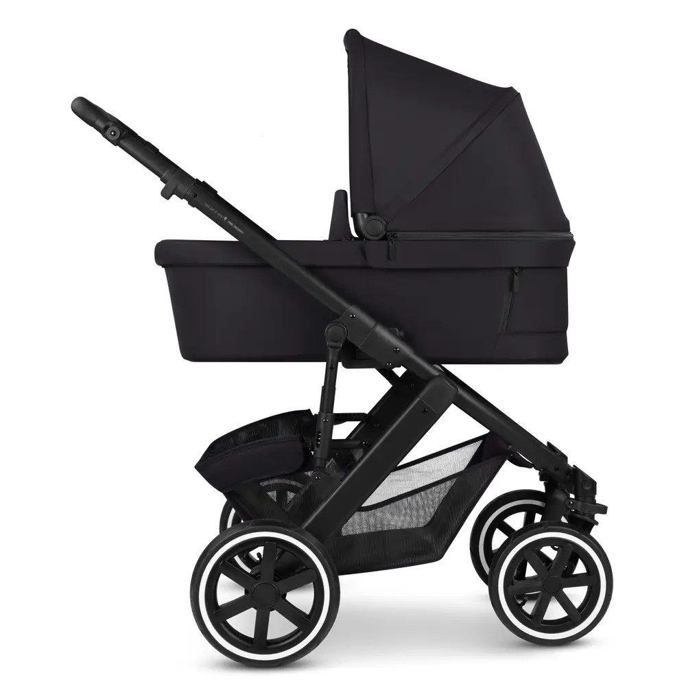 ABC Design Salsa 5 Air - Bild 3