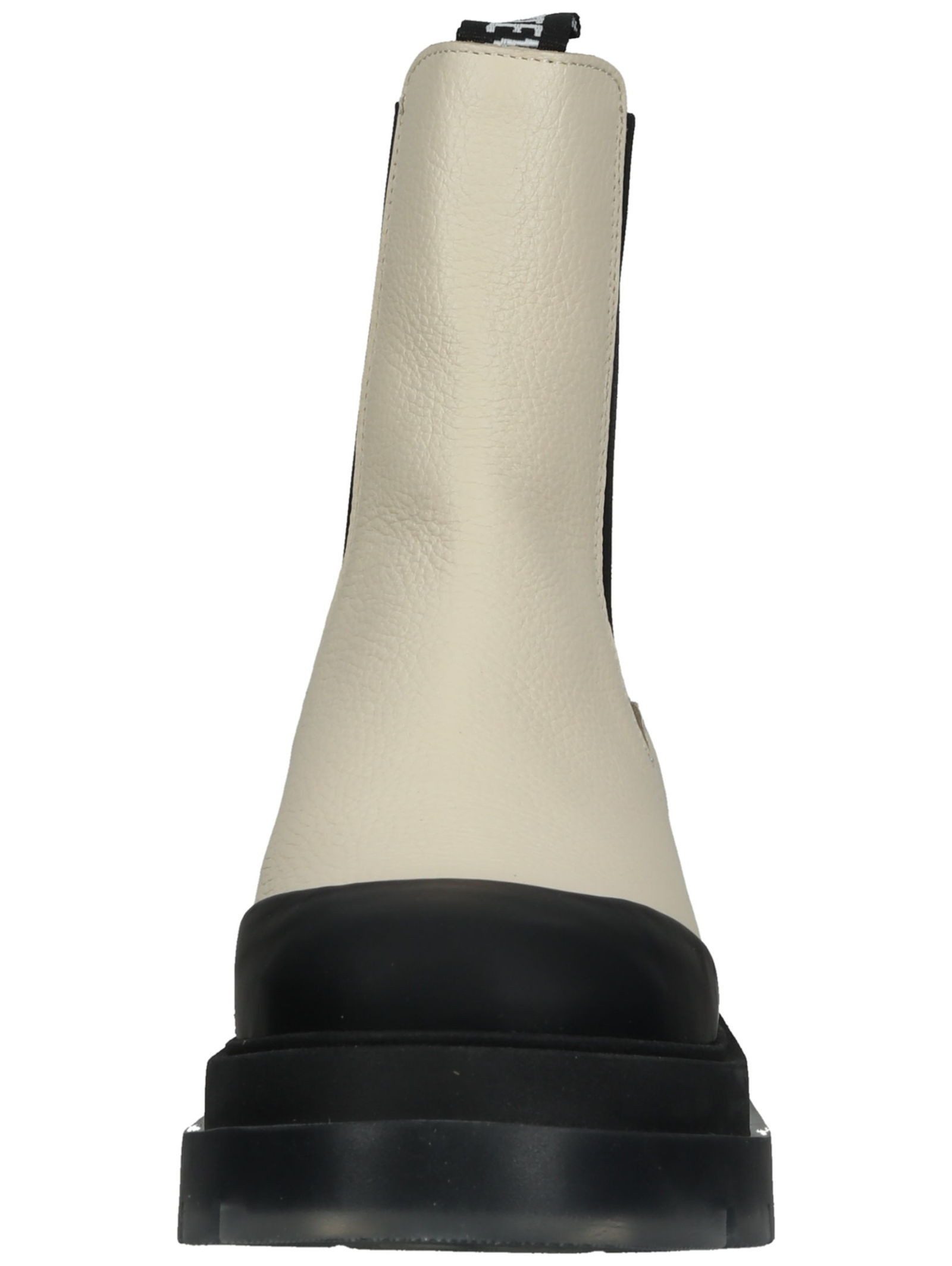 STEVE MADDEN STEVE MADDEN Stiefelette Leder Stiefelette