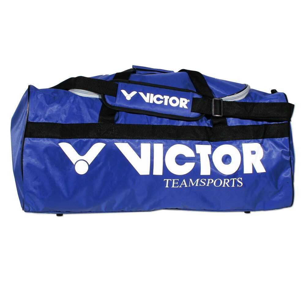 VICTOR Badmintonschläger Badmintonschläger-Tasche, Besonders robuste Tasche