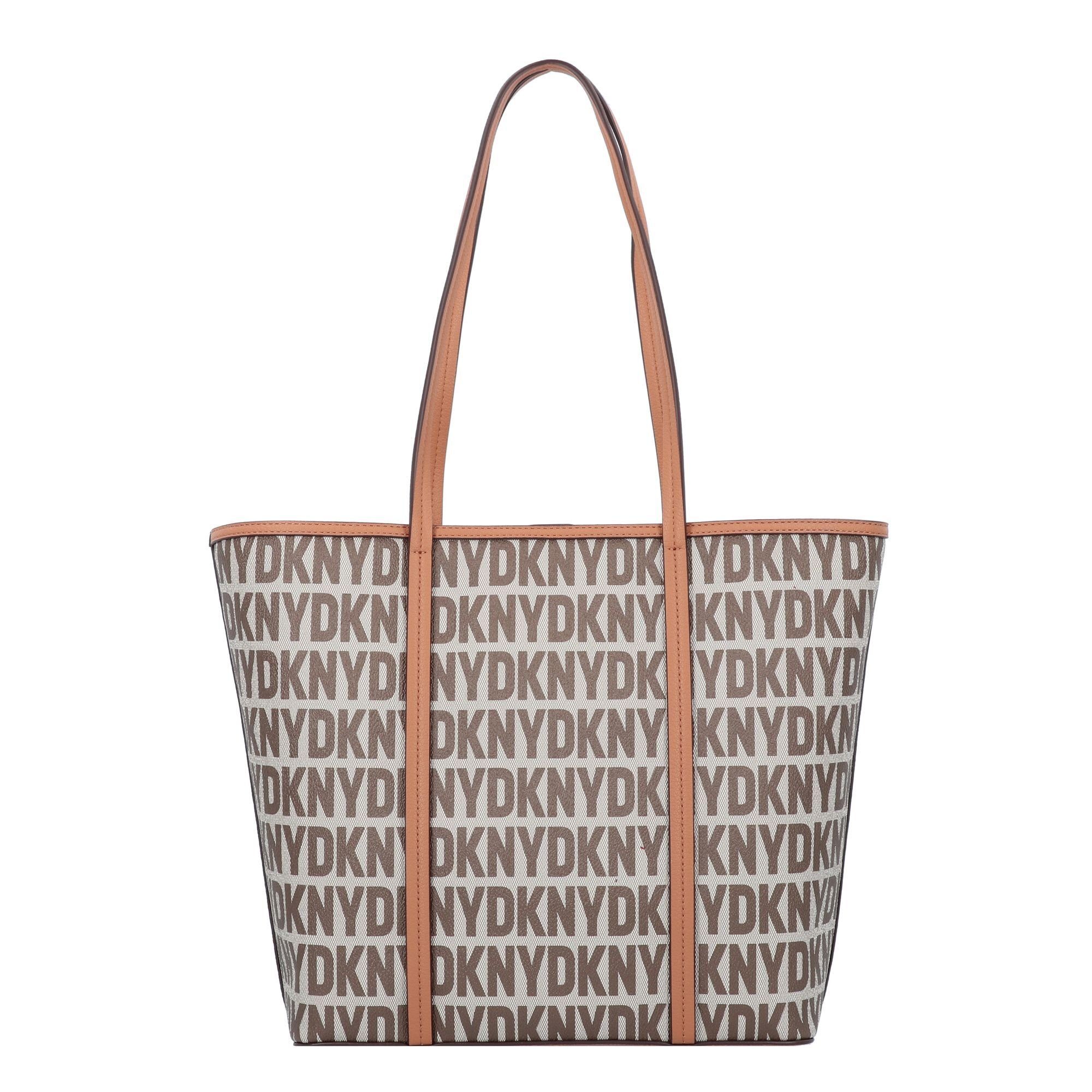 DKNY Сумки для покупок Seventh Avenue, Polyurethan