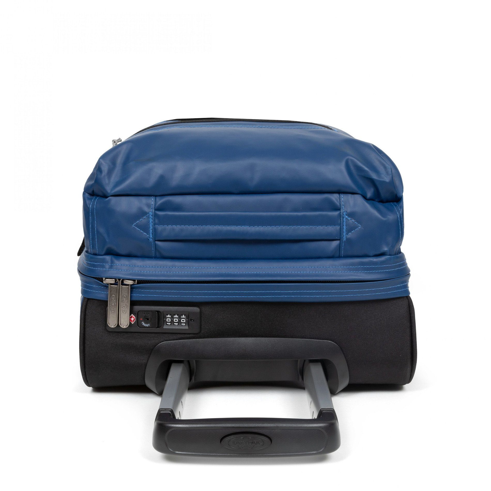 Peony Eastpak Handgepäck-Trolley Rollen Transit'r 2 S, Tarp