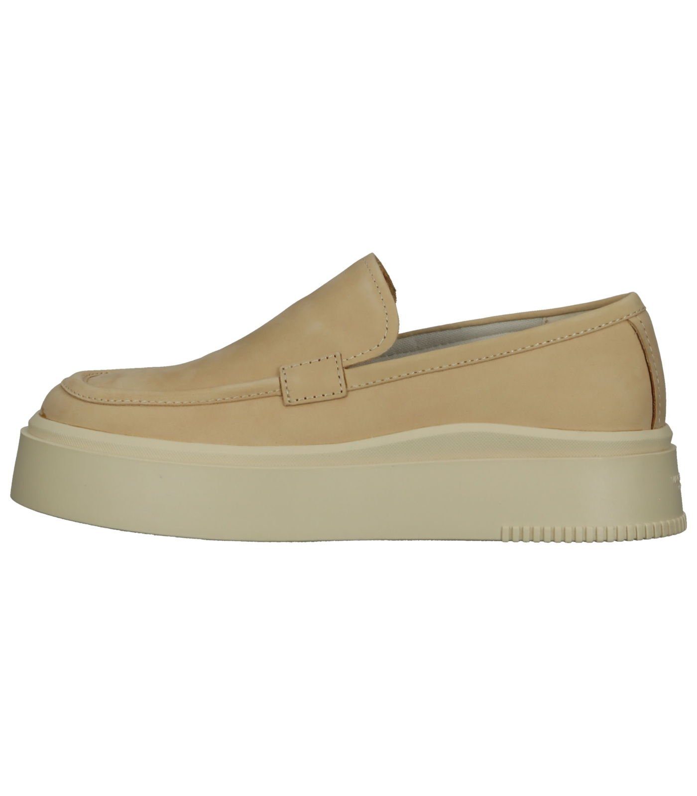 Vagabond Slipper Leder Slipper
