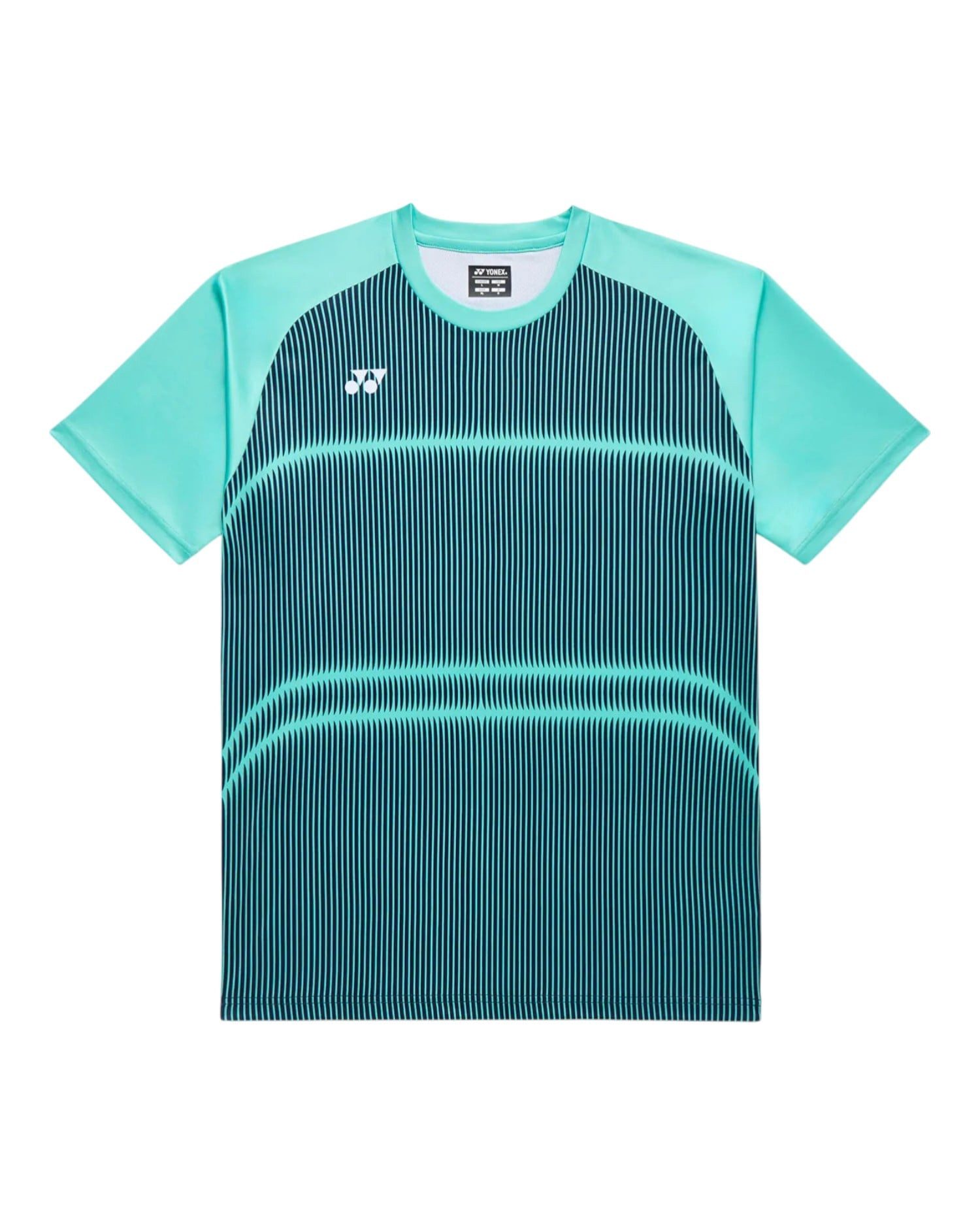 T-Shirt Practice 16862 (100% Polyester) 2026 navyblau Herren