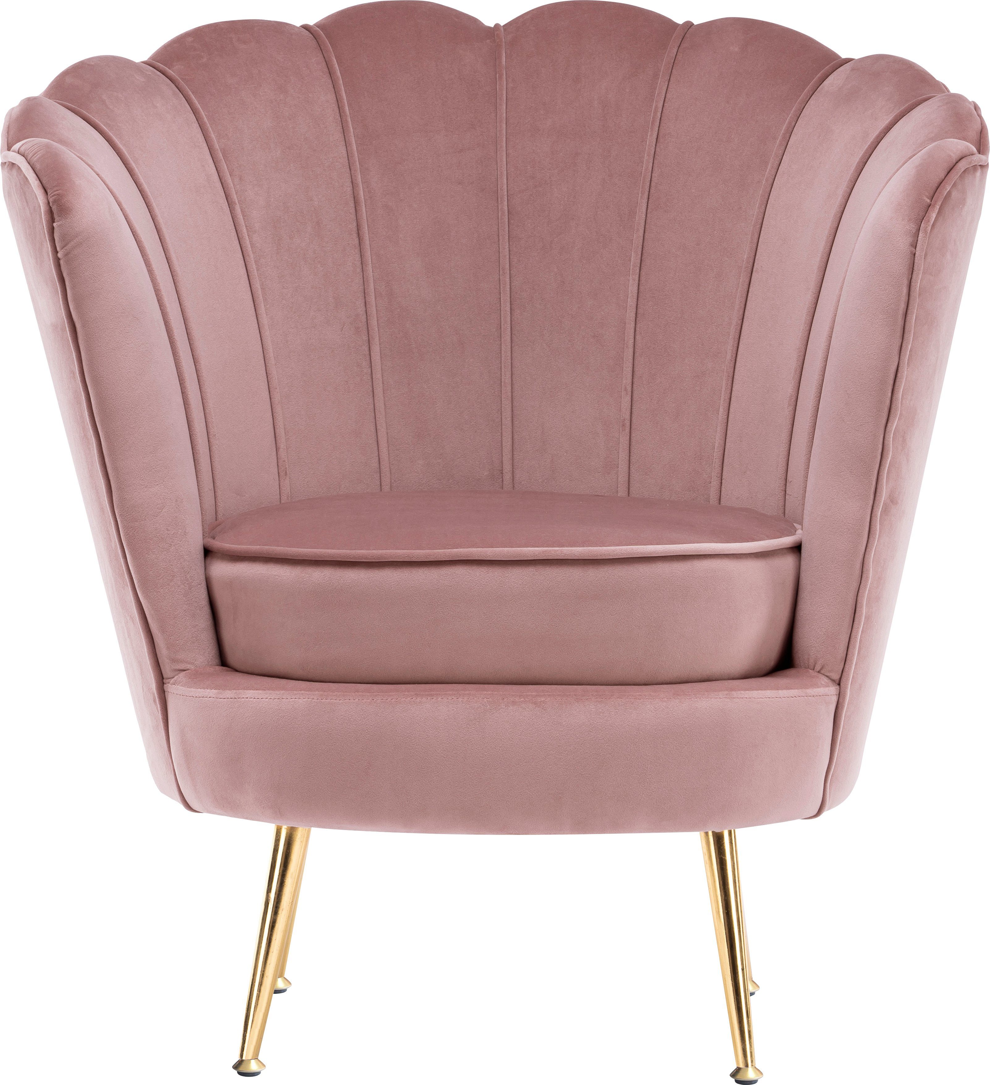 Kayoom Sessel Sofa Barbara 125, hochwertiger günstig online kaufen
