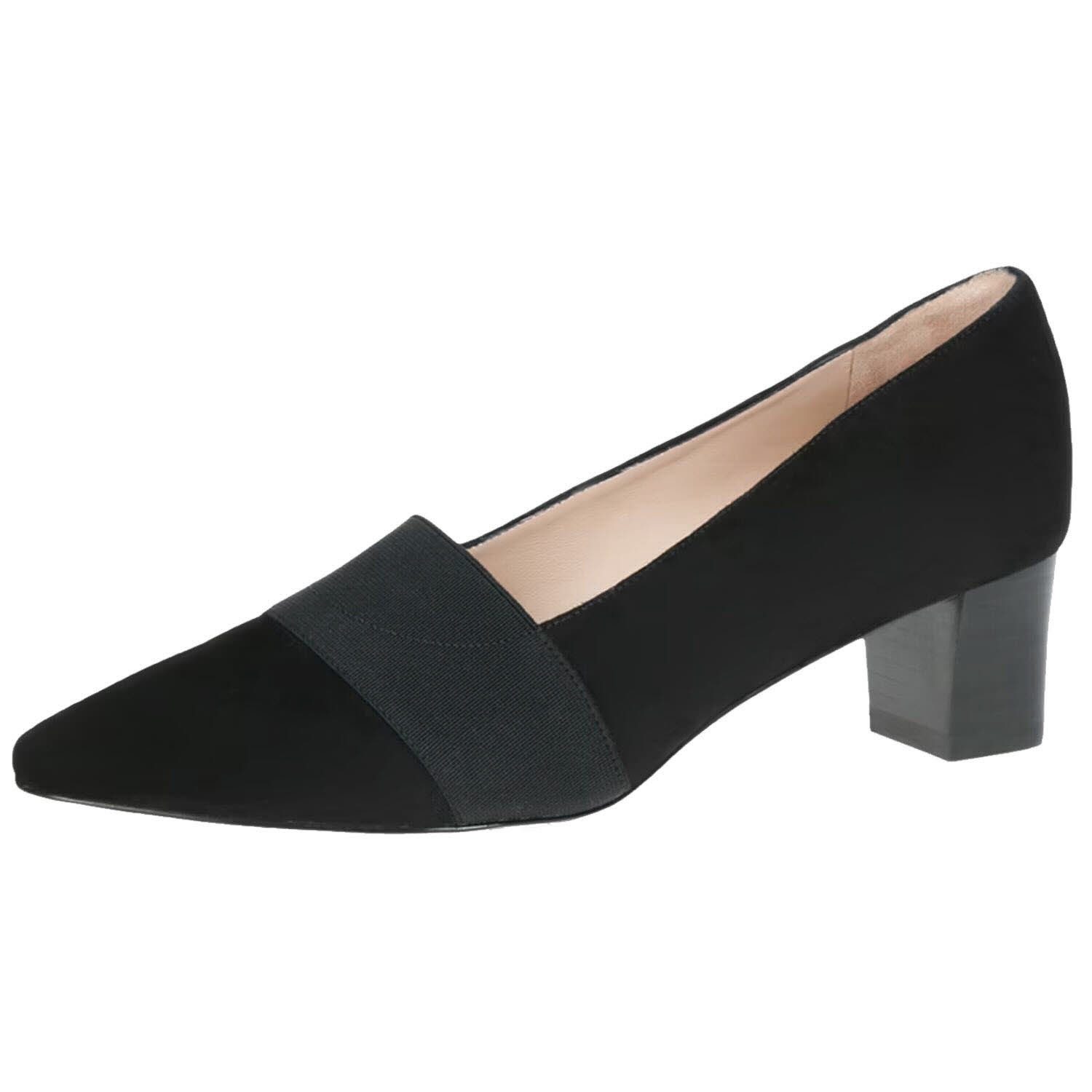Pumps