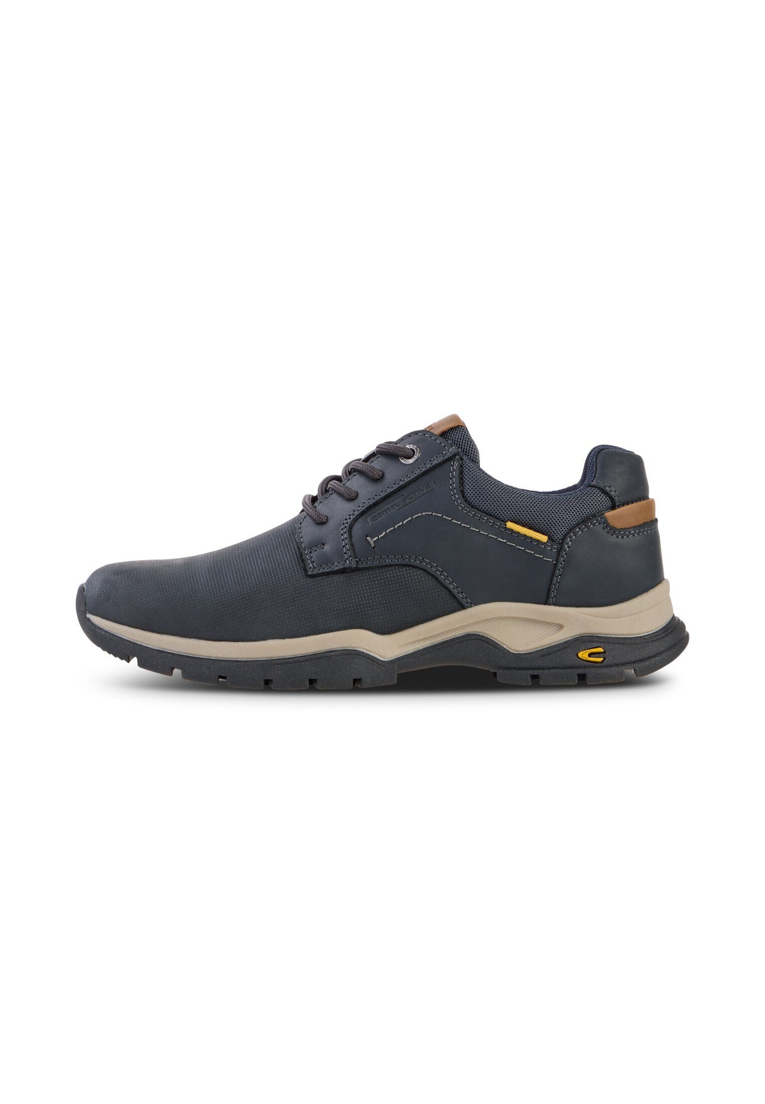 camel active mit Grip Sohle Sneaker